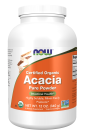 Acacia, Organic Powder - 12 oz. Bottle Front