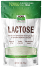 Lactose Powder - 1 lb. Bag Front