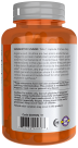 Arginine & Citrulline 500 mg / 250 mg - 120 Veg Capsules Bottle Left