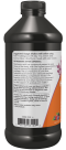 Hyaluronic Acid 100 mg Liquid - 16 fl. oz. Bottle Left