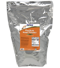  Psyllium Husk Powder - 12 lbs. Bag Font