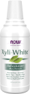 Xyliwhite™ Refreshmint Mouthwash - 16 oz. Bottle Front