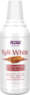 Xyliwhite™ Cinnafresh Mouthwash - 16 oz. Bottle Front