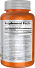 Beta-Alanine 750 mg - 120 Veg Capsules Bottle Right