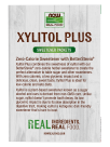 Xylitol Plus Packets Box Back