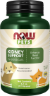 Kidney Support for Dogs & Cats Powder - 4.2 oz. Bottle Front