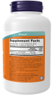 Magnesium Citrate Pure Powder - 8 oz Bottle Right