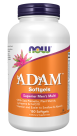 Adam™ Men's Multiple Vitamin - 180 Softgels Bottle Front