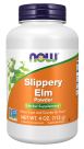 Slippery Elm Powder Vegetarian - 4 oz. Bottle Front