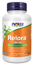  Relora™ 300 mg - 120 Veg Capsules Bottle