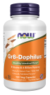 Gr8-Dophilus™ - 120 Veg Capsules Bottle