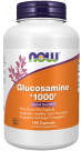 Glucosamine '1000' - 180 Veg Capsules Bottle Front