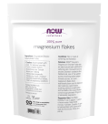 Magnesium Flakes - 26.5 oz. Bag Back