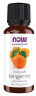 Tangerine Oil - 1 fl. oz. Bottle Front