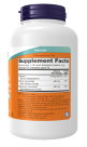Calcium & Magnesium Powder - 8 oz. Right