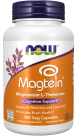 Magtein® - 100 Veg Capsules Bottle Front