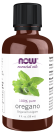 Oregano Oil - 2 fl. oz. Bottle Front
