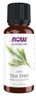 Tea Tree Oil - 1 fl. oz. Bottle Front
