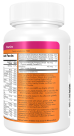 Daily Vits™ - 100 Tablets Bottle Left