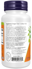 Saw Palmetto Extract 320 mg - 90 Veggie Softgels Bottle Left
