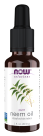 Neem Oil - 1 fl. oz. Dropper Bottle Front