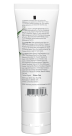 Vitamin C & Oryza Sativa Gentle Scrub - 4 fl. oz. Bottle Back