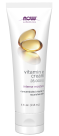 Vitamin E Cream 28,000 IU - 4 oz. Tube Front