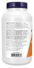 Psyllium Husk Powder Vegetarian - 12 oz. Bottle Left
