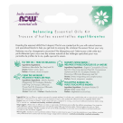 Seasonal Changes Balancing Essential Oils Kit