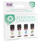 Seasonal Changes Balancing Essential Oils Kit