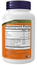 Candida Support - 90 Veg Capsules Bottle Right