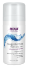 Progesterone from Wild Yam Balancing Skin Cream - 3 oz. Pump Bottle