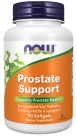 Prostate Support - 90 Softgels Bottle Front