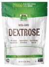Dextrose - 32 oz. Bag Front