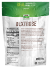Dextrose - 32 oz. Back Bag