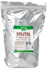Xylitol - 15 lbs. Bag Front