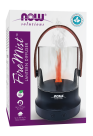 FireMist™ Lantern Rechargeable Diffuser Box Front