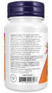 Vitamin D-3 1000 IU - 180 Chewables Bottle Left