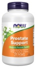 Prostate Support - 180 Softgels Bottle Front