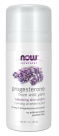 Progesterone from Wild Yam with Lavender Balancing Skin Cream – 3 oz. Bottle
