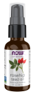Rose Hip Seed Oil - 1 fl. oz. Bottle Front