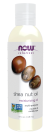 Shea Nut Oil - 4 oz. Bottle Front