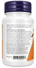 OralBiotic® - 60 Lozenges Bottle Left