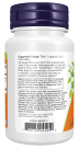 Ashwagandha 450 mg - 30 Veg Capsules Bottle Left