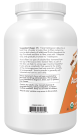 Acacia, Organic Powder - 12 oz. Bottle left