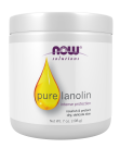 Pure Lanolin - 7 oz. Jar Front