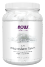 Magnesium Flakes - 54 oz. Bottle Front