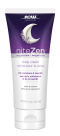 niteZen™ Magnesium Body Cream - 4 oz. Bottle Front