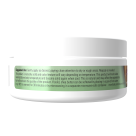 Shea Butter, Organic & Pure - 3 oz. Jar Left