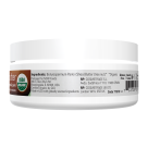 Shea Butter, Organic & Pure - 3 oz. Jar Right